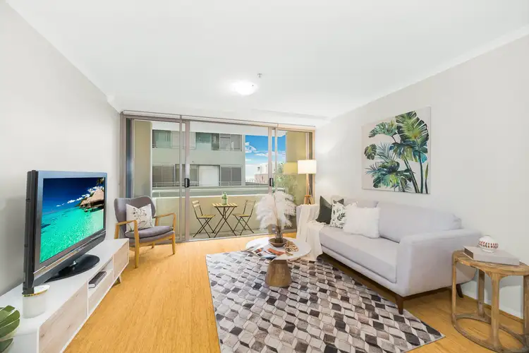 308/2 Atchison Street