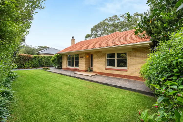 Main view of Homely house listing, 36 Allen Terrace, Glenelg East SA 5045