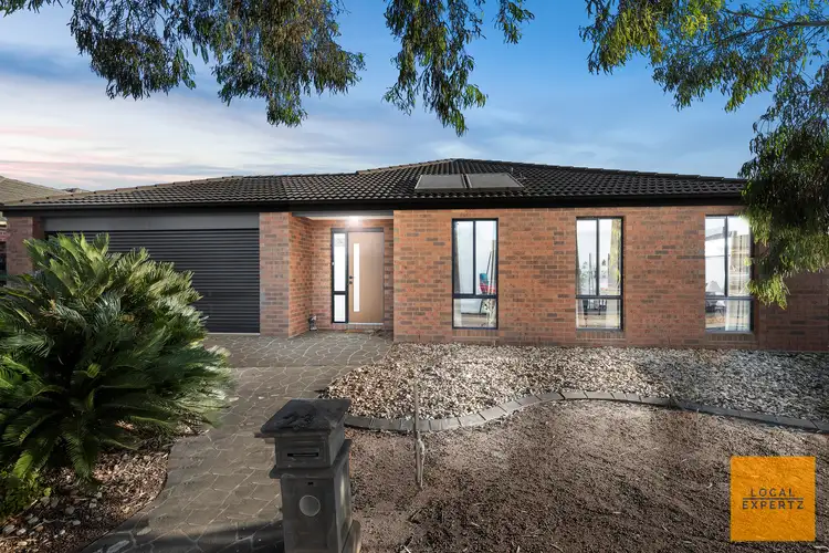 23 Skipton Street, Kurunjang VIC 3337
