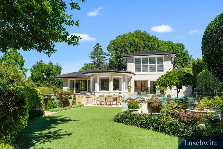 Main view of Homely house listing, 23 King Edward Street, Pymble NSW 2073