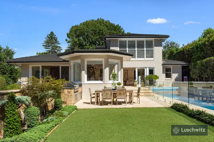 Fifth view of Homely house listing, 23 King Edward Street, Pymble NSW 2073