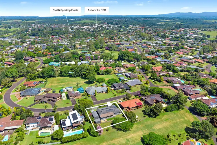 28 Ocean View Drive, Alstonville NSW 2477