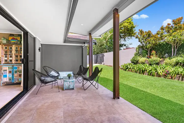 Fourth view of Homely house listing, 28 Ocean View Drive, Alstonville NSW 2477