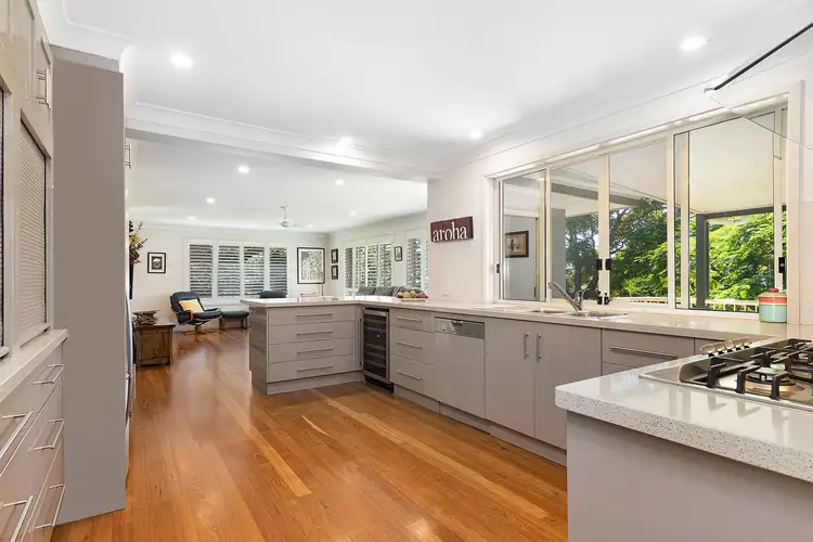Fifth view of Homely house listing, 28 Ocean View Drive, Alstonville NSW 2477