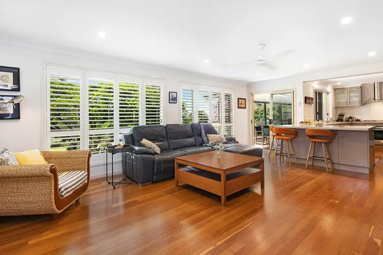 Sixth view of Homely house listing, 28 Ocean View Drive, Alstonville NSW 2477