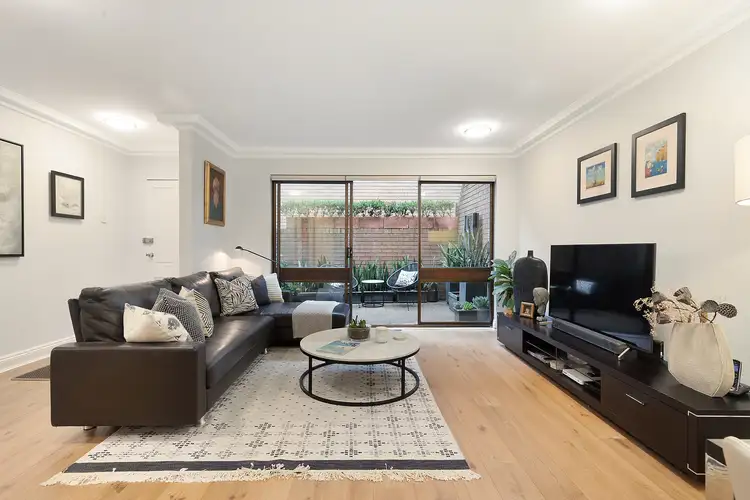 Main view of Homely townhouse listing, 9/76-80 Belgrave Street, Cremorne NSW 2090