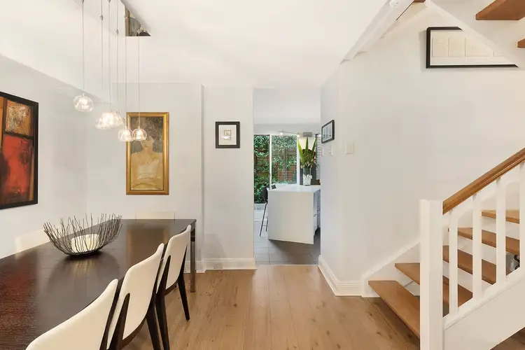 Fifth view of Homely townhouse listing, 9/76-80 Belgrave Street, Cremorne NSW 2090