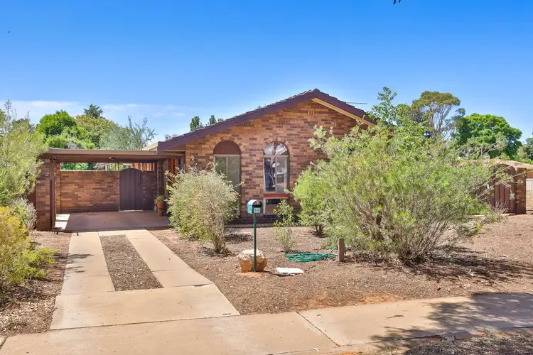 Main view of Homely house listing, 59 Jamieson Avenue, Red Cliffs VIC 3496