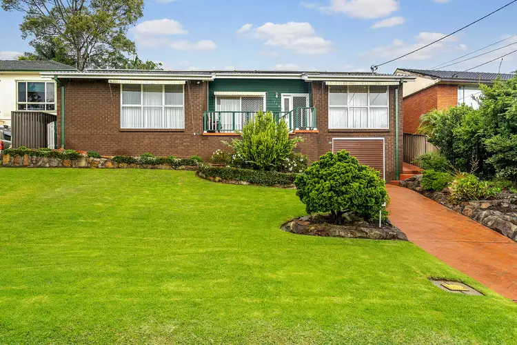 Main view of Homely house listing, 118 Thurlgona Road, Engadine NSW 2233