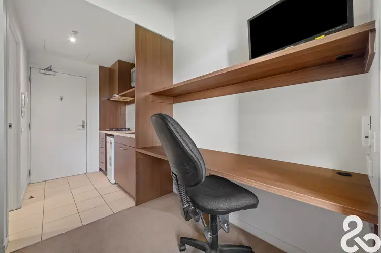 Fifth view of Homely apartment listing, 127D/116-120 Main Drive, Macleod VIC 3085