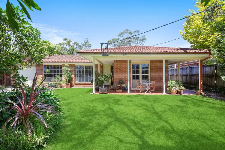 Main view of Homely house listing, 19 Queen Elizabeth Drive, Wentworth Falls NSW 2782