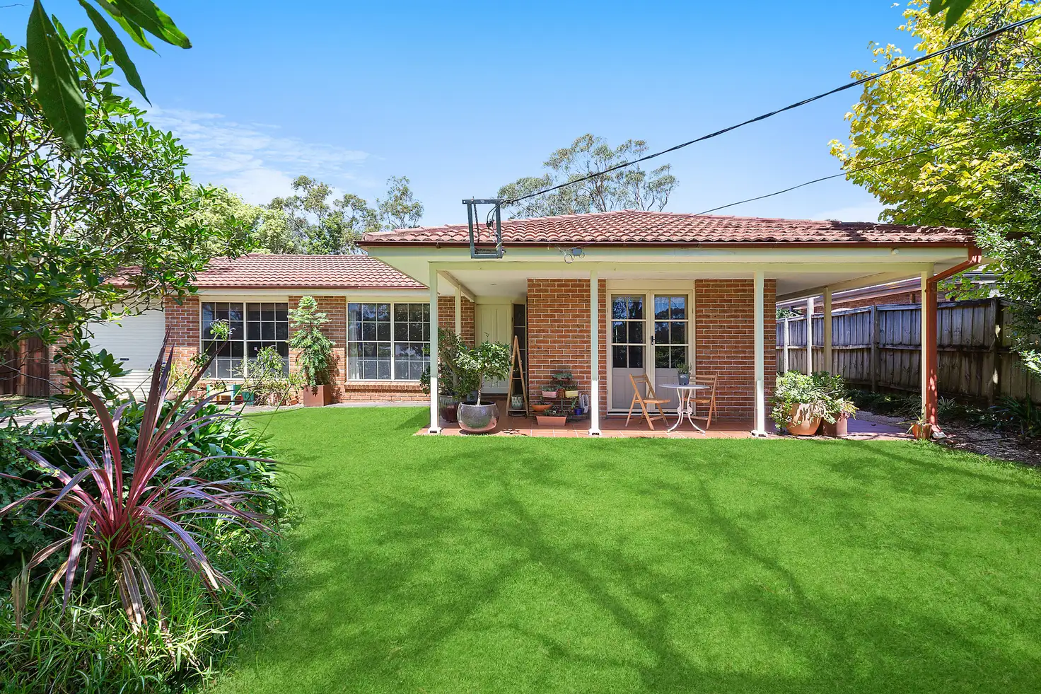 Main view of Homely house listing, 19 Queen Elizabeth Drive, Wentworth Falls NSW 2782