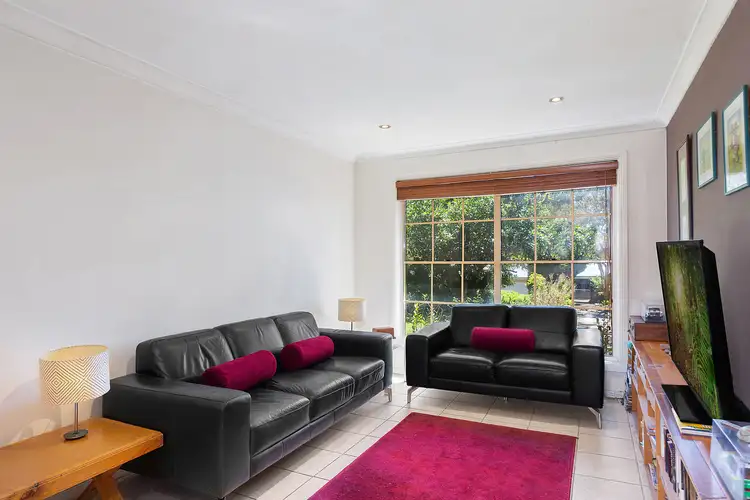 Second view of Homely house listing, 19 Queen Elizabeth Drive, Wentworth Falls NSW 2782