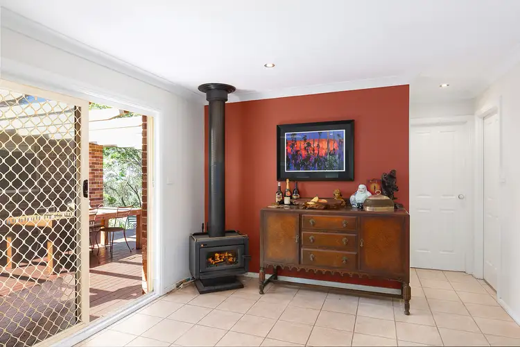 Third view of Homely house listing, 19 Queen Elizabeth Drive, Wentworth Falls NSW 2782