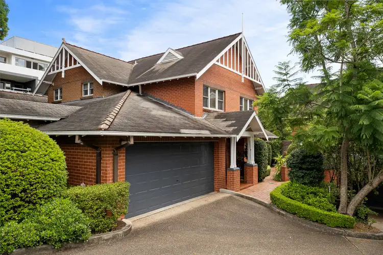 10/120 Rosedale Road, St Ives NSW 2075