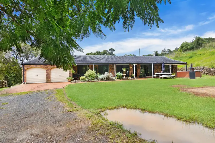 Second view of Homely house listing, 702 Tamarind Drive, Cumbalum NSW 2478