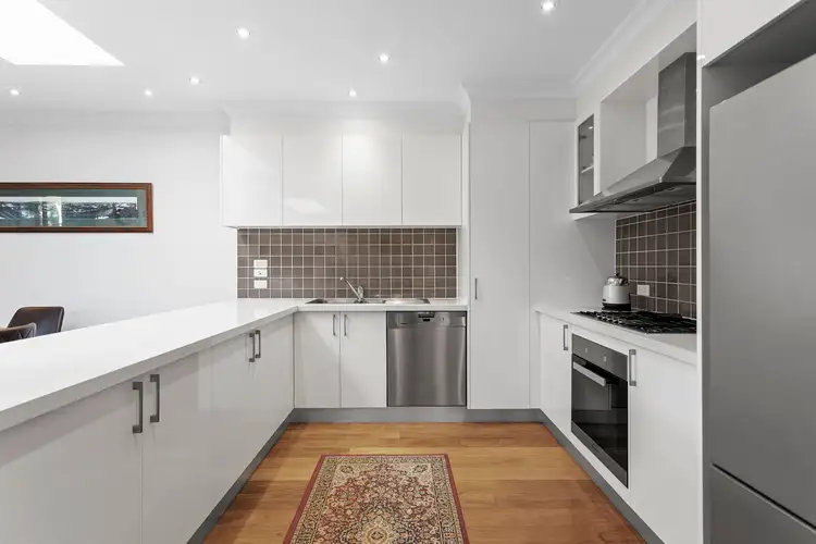 Third view of Homely townhouse listing, 22 Johnston Street, Mentone VIC 3194