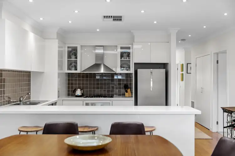 Fourth view of Homely townhouse listing, 22 Johnston Street, Mentone VIC 3194