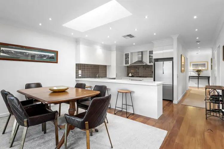 Fifth view of Homely townhouse listing, 22 Johnston Street, Mentone VIC 3194