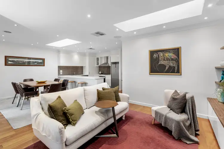Sixth view of Homely townhouse listing, 22 Johnston Street, Mentone VIC 3194