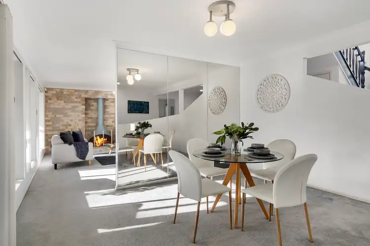 Second view of Homely house listing, 13 Michelangelo Crescent, Mackenzie QLD 4156