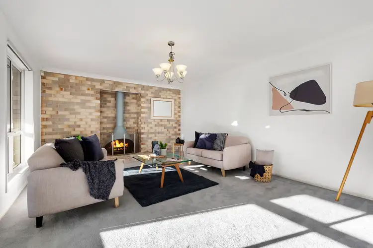 Fourth view of Homely house listing, 13 Michelangelo Crescent, Mackenzie QLD 4156