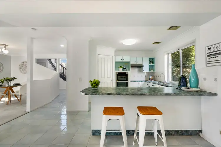 Sixth view of Homely house listing, 13 Michelangelo Crescent, Mackenzie QLD 4156