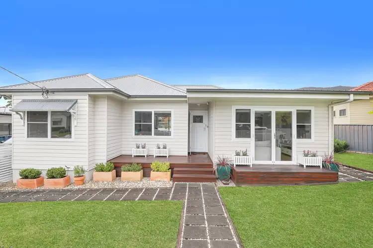 69 Margaret Street, Balgownie NSW 2519