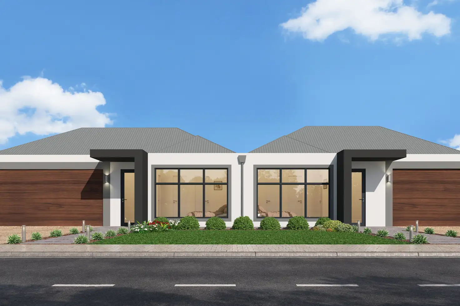 Main view of Homely land listing, 8 Parsons Grove, Park Holme SA 5043