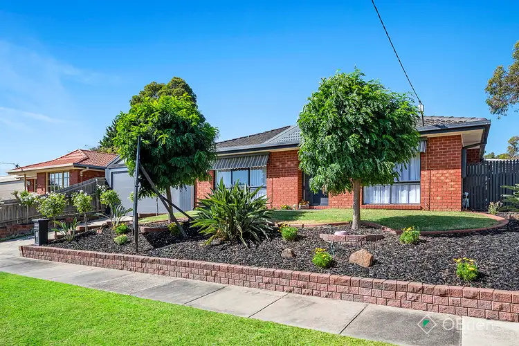 Main view of Homely house listing, 6 Anthony Place, Langwarrin VIC 3910