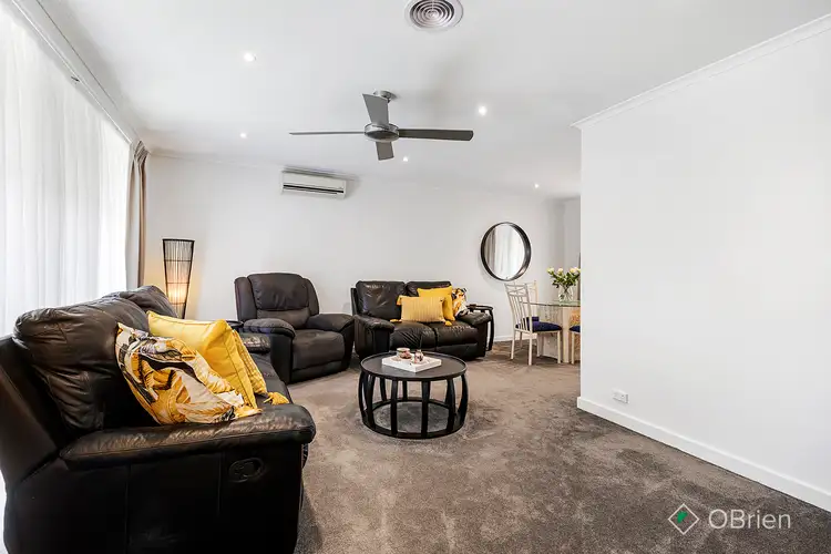 Third view of Homely house listing, 6 Anthony Place, Langwarrin VIC 3910
