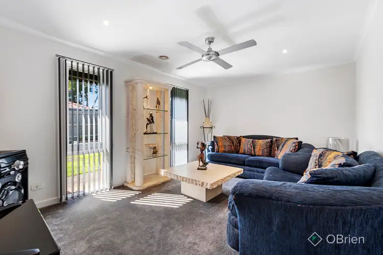 Fourth view of Homely house listing, 6 Anthony Place, Langwarrin VIC 3910