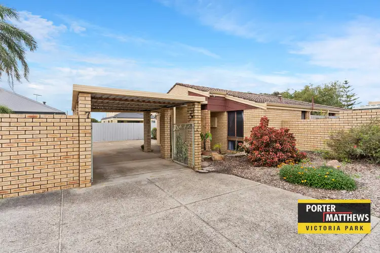 7/119 Fulham Street, Kewdale WA 6105