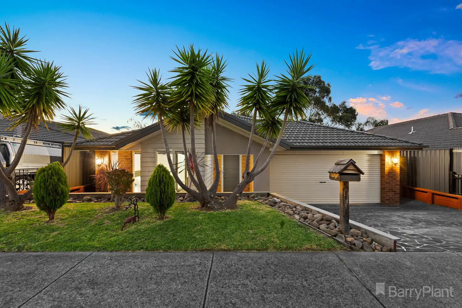 Main view of Homely house listing, 10 Caspian Chase, Pakenham VIC 3810
