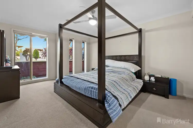 Second view of Homely house listing, 10 Caspian Chase, Pakenham VIC 3810