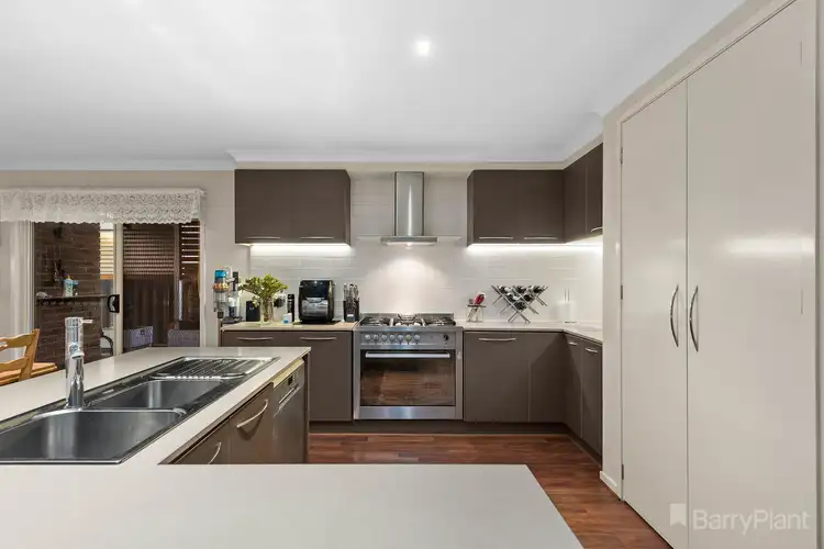 Fourth view of Homely house listing, 10 Caspian Chase, Pakenham VIC 3810