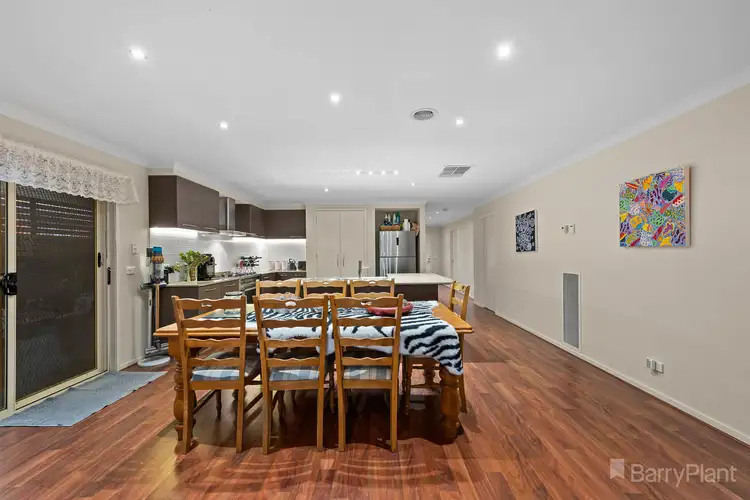 Fifth view of Homely house listing, 10 Caspian Chase, Pakenham VIC 3810