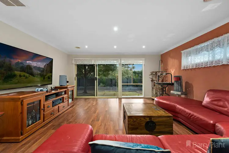 Sixth view of Homely house listing, 10 Caspian Chase, Pakenham VIC 3810