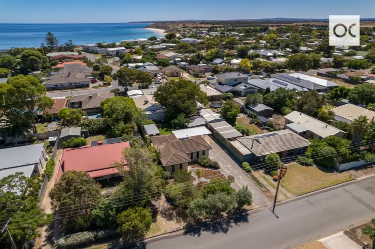 Main view of Homely house listing, 11 Belair Avenue, Port Willunga SA 5173