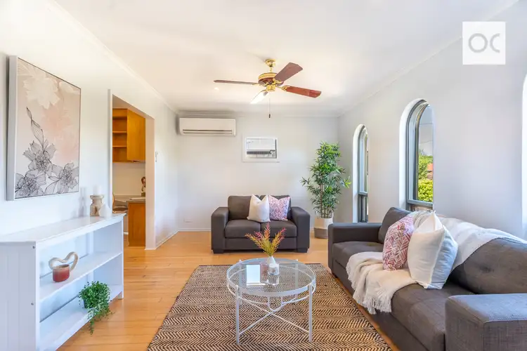 Fifth view of Homely house listing, 11 Belair Avenue, Port Willunga SA 5173