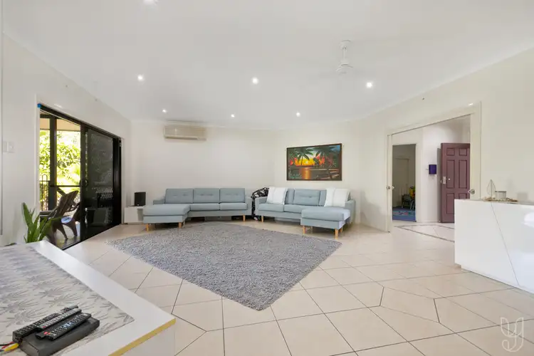 Fifth view of Homely house listing, 26 Frangipani Drive, Lammermoor QLD 4703