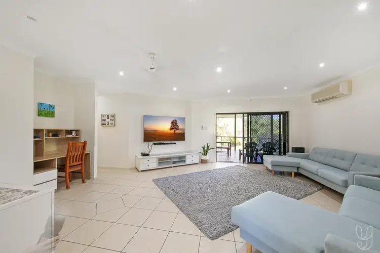 Sixth view of Homely house listing, 26 Frangipani Drive, Lammermoor QLD 4703