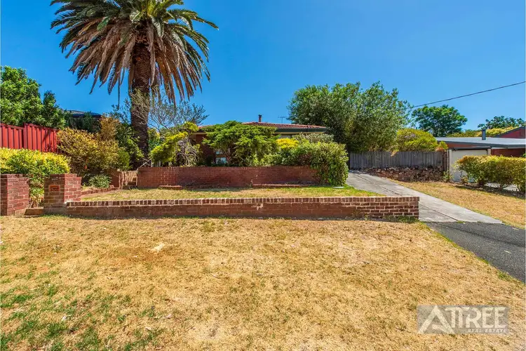 Main view of Homely house listing, 15 Coolabah Drive, Mount Nasura WA 6112