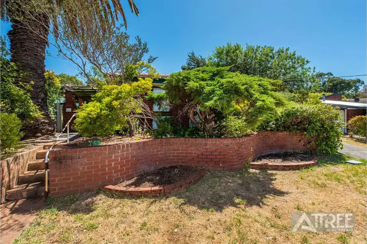 Second view of Homely house listing, 15 Coolabah Drive, Mount Nasura WA 6112