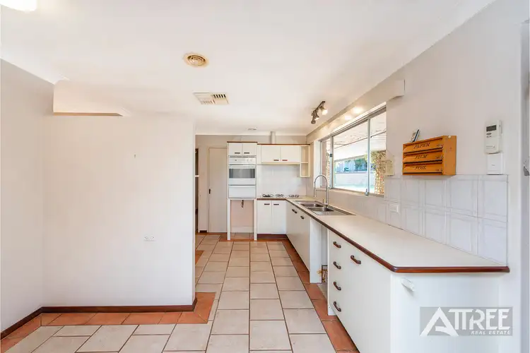 Sixth view of Homely house listing, 15 Coolabah Drive, Mount Nasura WA 6112
