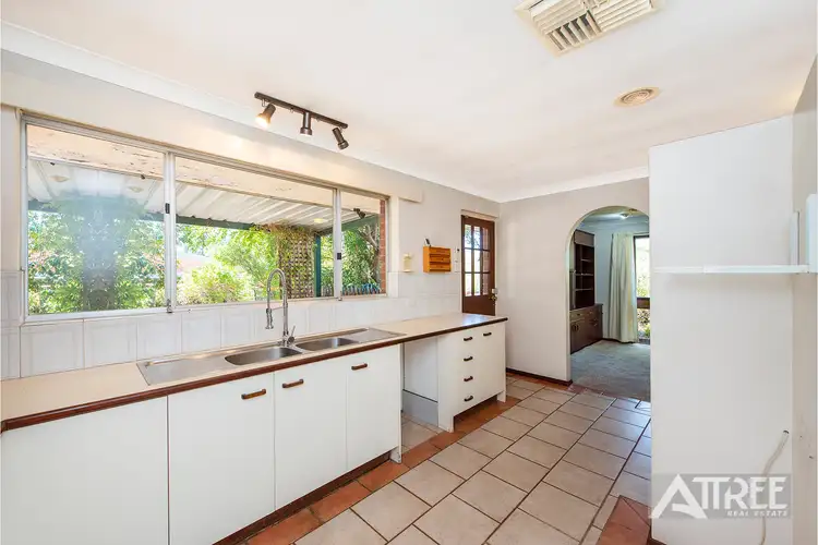 Seventh view of Homely house listing, 15 Coolabah Drive, Mount Nasura WA 6112