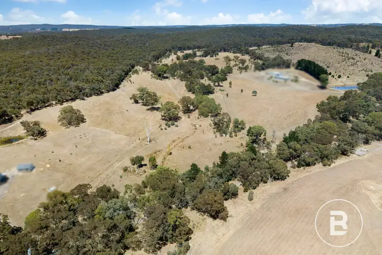 371 Musical Gully Road, Waterloo VIC 3373