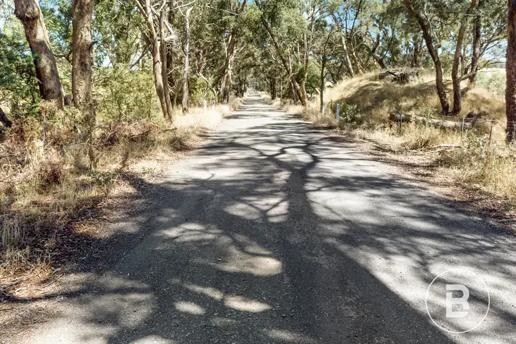 Sixth view of Homely land listing, 371 Musical Gully Road, Waterloo VIC 3373