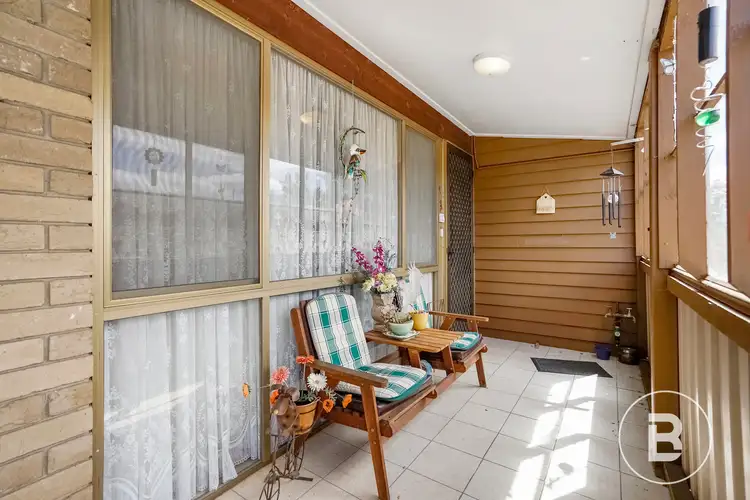Second view of Homely unit listing, 2/1108 Howitt Street, Wendouree VIC 3355