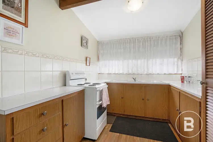 Fourth view of Homely unit listing, 2/1108 Howitt Street, Wendouree VIC 3355